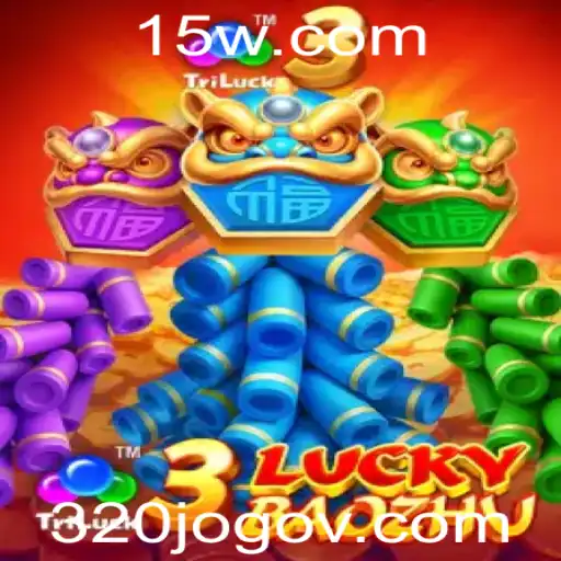 Descubra o Envolvente Mundo de 3LuckyBaozhu