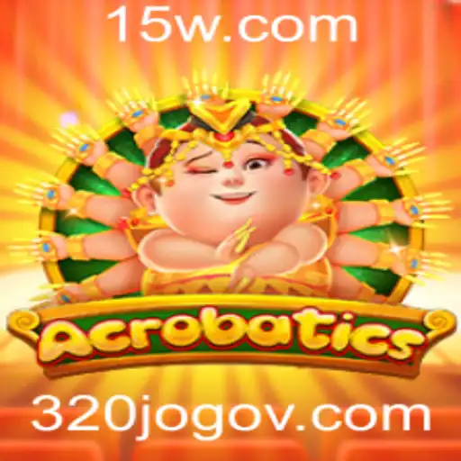 Acrobatics: Um Mergulho no Mundo do Jogo 320jogo