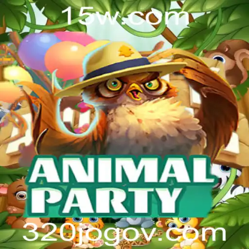Descubra AnimalParty: O Novo Fenômeno dos Games