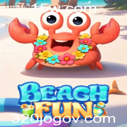 BeachFun: Mergulhe na Diversão do Verão com Este Jogo Inovador