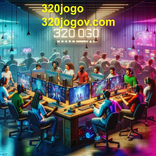 O Crescimento e a Popularidade dos Jogos Multiplayer