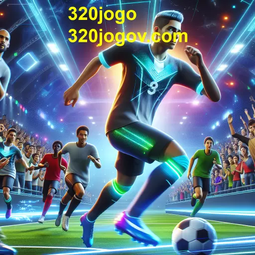 A Emoção dos Jogos de Esportes no 320jogo