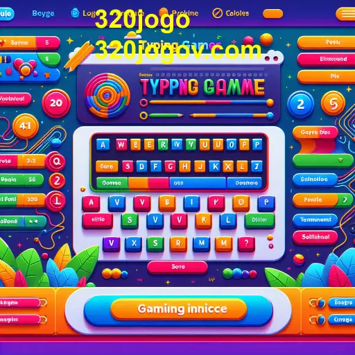 A Importância dos Jogos de Digitação no Aprendizado Digital