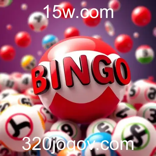 320jogo: Explorando o Universo dos Jogos de Bingo