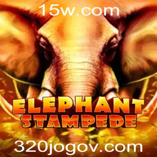 Explorando ElephantStampede: O Empolgante Mundo do 320jogo