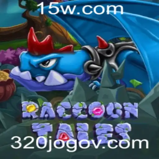 Explorando as Aventuras de RaccoonTales: O Jogo que Conquista Corações