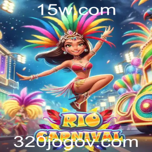 Descubra o Fascinante Mundo de RioCarnival, o Novo Favorito dos Jogadores
