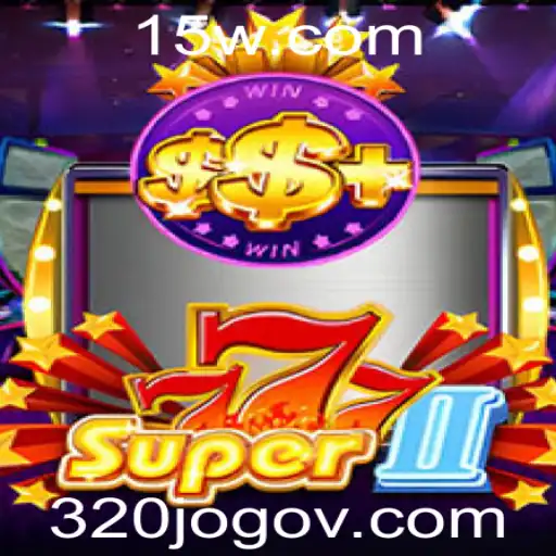 Explorando o Fascinante Mundo de Super777II: Um Mergulho Profundo no Jogo do Momento