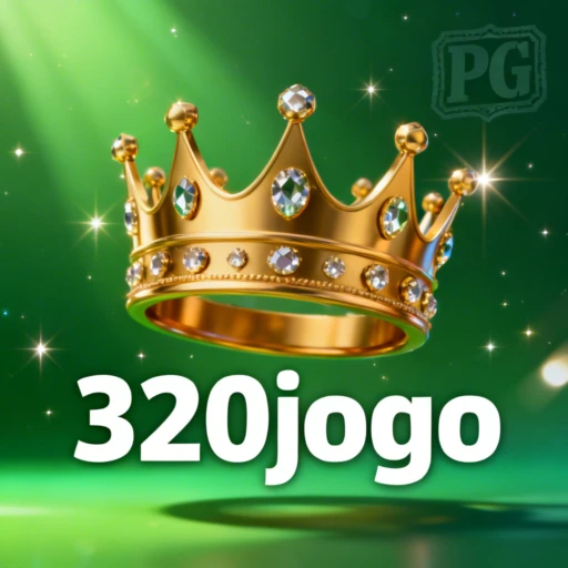 320jogo Logo