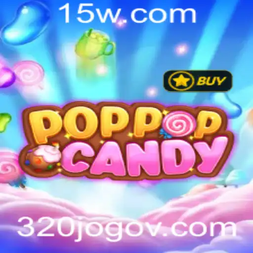 POPPOPCANDY: Um Mergulho no Mundo Doce dos Jogos