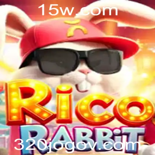 Explorando o Mundo de RicoRabbit: A Nova Sensação 320jogo