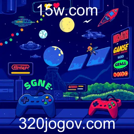 O Fascinante Mundo dos Videogames